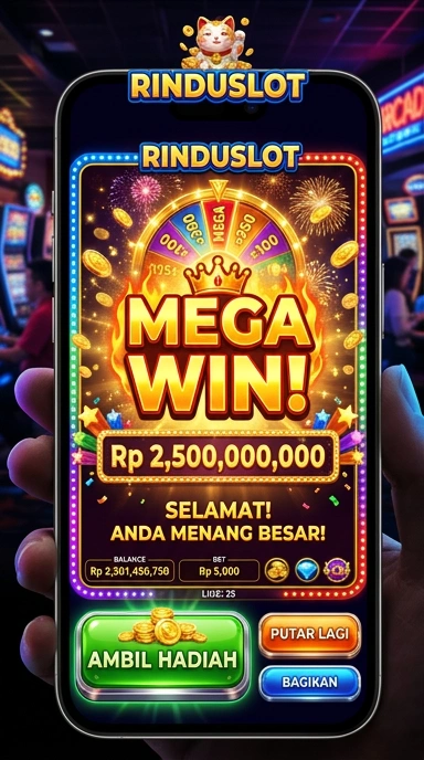 rinduslot - Hub Unduhan Serba Ada Untuk Anda